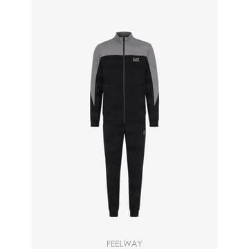 Armani 26 FW �̿��̼��� �ΰ� ����Ʈ �г� Ʈ����Ʈ 7M002405AF10377 TP45878213526 FW �̿��̼��� �ΰ� ����Ʈ �г� Ʈ����Ʈ 7M002405AF1