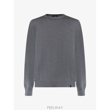 26 FW 페이 크루넥 울 스웨터 NMMC1532420CQT TP458858213