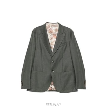 ETRO 26 FW ��Ʈ�� ��ũ�� ���� �̱� �극��Ƽ�� ��Ʈ MRGC000599TU2L4 TP45876232426 FW ��Ʈ�� ��ũ�� ���� �̱� �극��Ƽ�� ��Ʈ MRGC0005