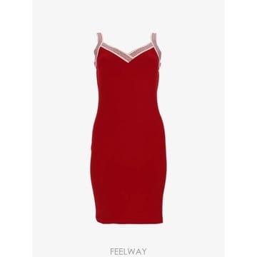 Versace 26 FW ������ü �޵λ� �� �׷�ī ���� ��Ʈ���� �̴� �巹�� 10259841A18712 TP455331826 FW ������ü �޵λ� �� �׷�ī ���� ��Ʈ���� �̴� ��