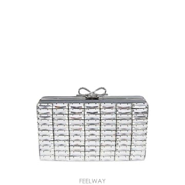 Self Portrait 26 FW ������Ʈ����Ʈ ���� ������ Ŭ��ġ SS26305CGR TP45537861826 FW ������Ʈ����Ʈ ���� ������ Ŭ��ġ SS26305CGR TP4