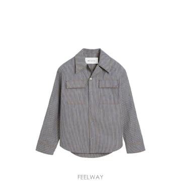 Ami 26 FW �ƹ� ��ư ��Ҹ� ķ�� Į�� �������� H26HJK967DE0136 TP45537828626 FW �ƹ� ��ư ��Ҹ� ķ�� Į�� �������� H26HJK967DE0