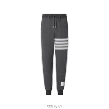 Thom Browne 26 FW ����� ������ 4 �� �÷� ���� ����Ʈ���� MJQ245A00535 TP45533150426 FW ����� ������ 4 �� �÷� ���� ����Ʈ���� MJQ245