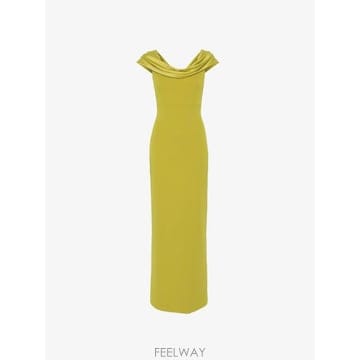 | Other Brand | 26 FW Solace London ����Ʈ���� �Ƶ� �ƽ� �巹�� OS48023 TP45537808926 FW Solace London ����Ʈ���� �Ƶ� �ƽ� �巹�� OS4802