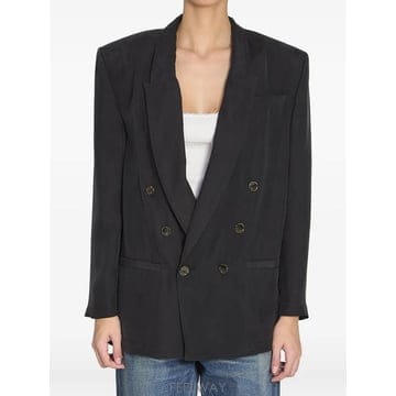 Saint Laurent 26 FW ���ζ� ��ũ�� ���� ���� �극��Ƽ�� �������� 851026Y6J78 TP45537787226 FW ���ζ� ��ũ�� ���� ���� �극��Ƽ�� �������� 8510