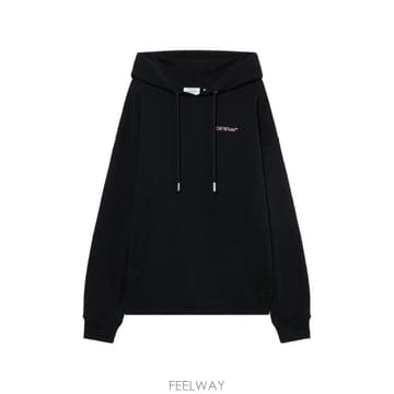 Off White 26 FW ����ȭ��Ʈ ��Ͻ� �ַο� ������Ʈ �ĵ�Ƽ 44MBB085G5F00P1030 TP45526904826 FW ����ȭ��Ʈ ��Ͻ� �ַο� ������Ʈ �ĵ�Ƽ 44MBB08