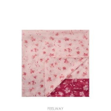 26 FW 훌라 프리마베라 플로럴 프린트 스카프 WT00031BX4709 TP455482258