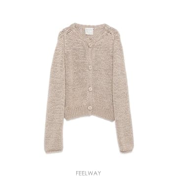 Forte Forte 26 FW Forte Forte ûŰ ��Ʈ ��ư �� ����� 15152MYKNIT TP45548216526 FW Forte Forte ûŰ ��Ʈ ��ư �� ����� 15152MYKNIT