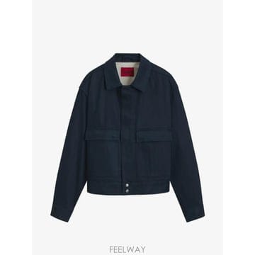 Boss 26 FW HUGO ��ư ���� ������ �� ��Ʈ ��Ŷ 50562787 TP45933910626 FW HUGO ��ư ���� ������ �� ��Ʈ ��Ŷ 50562787 TP45