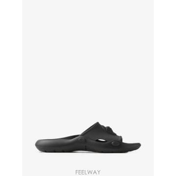 26 FW 베르사체 메두사 헤드 오픈 토 슬라이드 샌들 10247391A17999 TP455268083