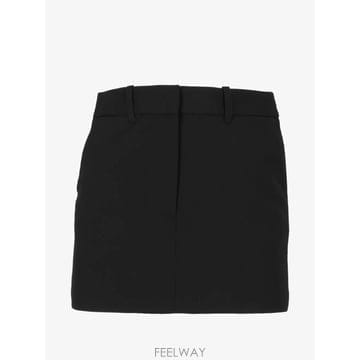 Elisabetta Franchi 26 FW Elisabetta Franchi ��ư �÷� ���� �̴� ��ĿƮ GO21466E2 TP456531626 FW Elisabetta Franchi ��ư �÷� ���� �̴� ��ĿƮ GO