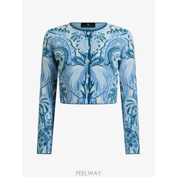 ETRO 26 FW ��Ʈ�� ũ�� ��ī�� ����� WRKE0048AQ11Q TP45482758326 FW ��Ʈ�� ũ�� ��ī�� ����� WRKE0048AQ11Q TP454827