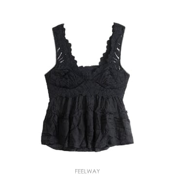 | Other Brand | 26 FW Free People ��Ż ��Ƽ ���̽� Ʈ���� Ƽ��� ž FPOB2441005 TP4594245526 FW Free People ��Ż ��Ƽ ���̽� Ʈ���� Ƽ��� ž FP