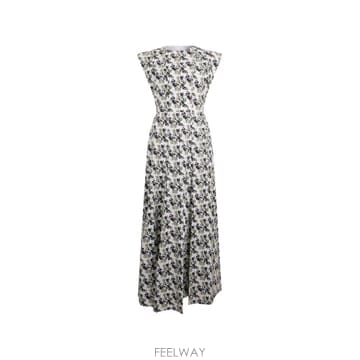 | Other Brand | 26 FW Philosophy Di Lorenzo Serafini �÷η� ����Ʈ �μҸ� �ƽ� �巹�� T04426 FW Philosophy Di Lorenzo Serafini �÷η� ����Ʈ ��