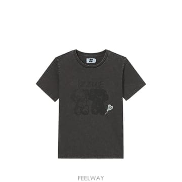 | Other Brand | 26 FW izzue �׷��� ����Ʈ ��ư Ƽ���� IZXTEW01230X TP45870794626 FW izzue �׷��� ����Ʈ ��ư Ƽ���� IZXTEW01230X TP4