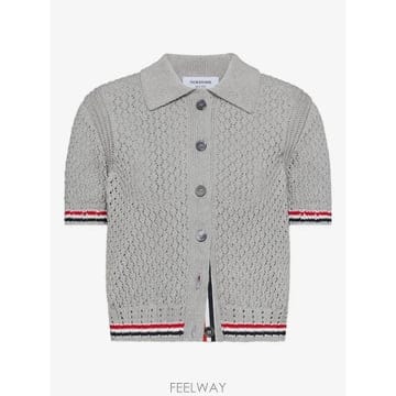 Thom Browne 26 FW ����� ���� ������ �ݼҸ� ����� FKC694AY3062 TP45482756026 FW ����� ���� ������ �ݼҸ� ����� FKC694AY3062 