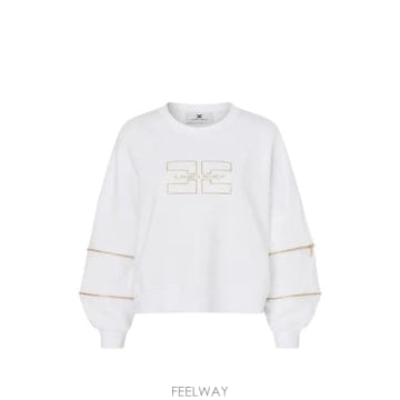 Elisabetta Franchi 26 FW Elisabetta Franchi �ΰ� �ڼ� ���� ������ ����Ʈ���� MD05P66E2 TP459126 FW Elisabetta Franchi �ΰ� �ڼ� ���� ������ ����Ʈ