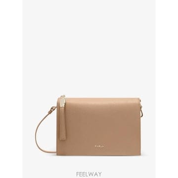 Furla 26 FW �Ƕ� �̴� ���縮�� ���� ũ�ν� �� WB01757BX3164 TP45445654526 FW �Ƕ� �̴� ���縮�� ���� ũ�ν� �� WB01757BX3164 