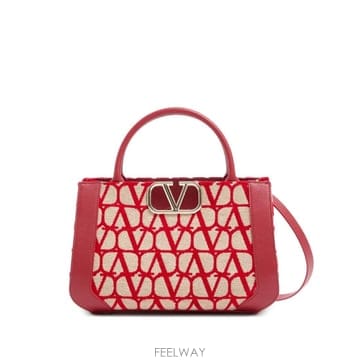 Valentino 26 FW �߷�Ƽ�� ����ٴ� ���̷ΰ� �ñ״�ó ���� �����ڳ�׶��� ���� �ڵ�� WB0M55WMC TP454826 FW �߷�Ƽ�� ����ٴ� ���̷ΰ� �ñ״�ó ���� ������