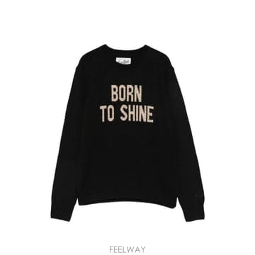 | Other Brand | 26 FW MC2 Saint Barth New Queen sweater QUE0010 TP45918378626 FW MC2 Saint Barth New Queen sweater QUE0010 TP4591