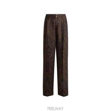 ETRO 26 FW ��Ʈ�� �䰡�� ��ư �� ������ ��Ƽ�� �� ȥ�� ��ī�� ���� WREA008899TJB1B TP4526 FW ��Ʈ�� �䰡�� ��ư �� ������ ��Ƽ�� �� ȥ�� ��