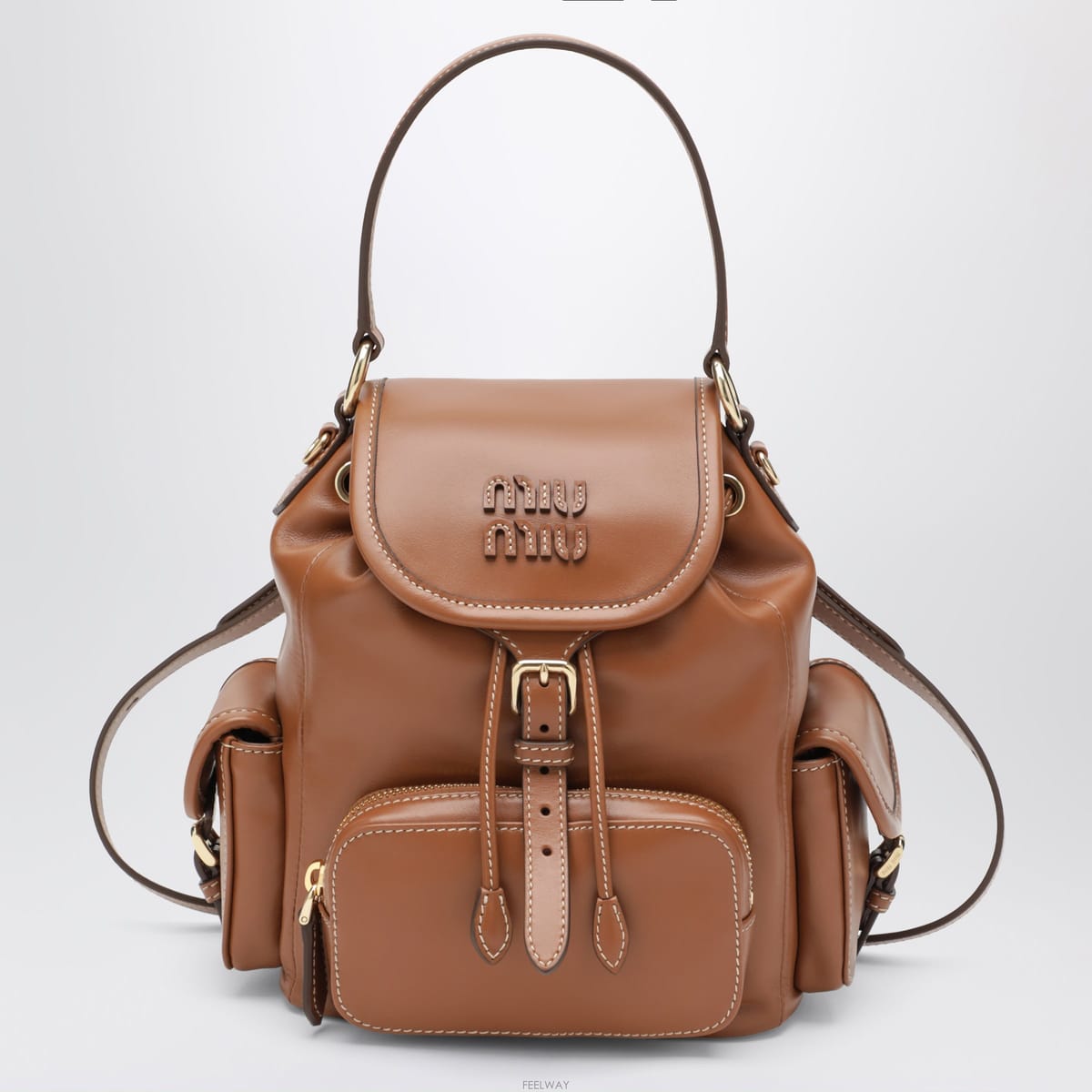 Miu Miu [A1] �̿�̿� 5BZ043OCM2CRW ���� �賶 ���� ���� 5BZ043OCM2CRWF0046[A1] �̿�̿� 5BZ043OCM2CRW ���� �賶 ���� ���� 5BZ043