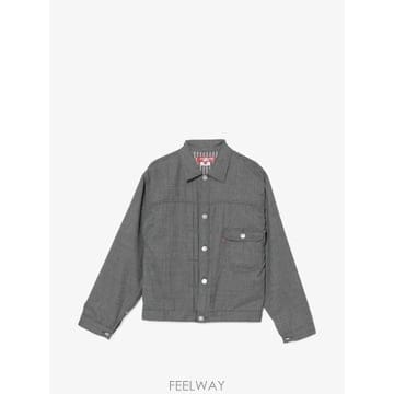 Junya Watanabe 26 FW �ؾ� ��Ÿ���� X �����̽� �� ���� ��Ŷ WQJ212 TP45619836426 FW �ؾ� ��Ÿ���� X �����̽� �� ���� ��Ŷ WQJ212 TP4