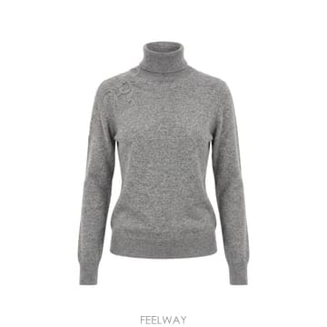 Ermanno Scervino 26 FW �������뼳��� ���̽� Ʈ���� ��Ʋ�� ������ D495M317APPYU TP45751001926 FW �������뼳��� ���̽� Ʈ���� ��Ʋ�� ������ D495M