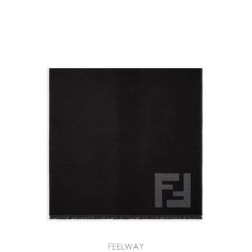 26 FW 펜디 울 스카프 FXS407AWTZ TP454199883