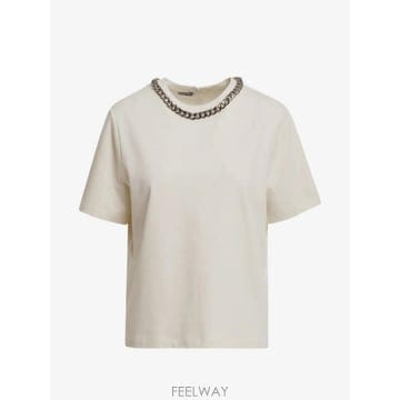 | Other Brand | 26 FW Essentiel Antwerp ü�� ��� Ƽ���� KLAIM TP45853538926 FW Essentiel Antwerp ü�� ��� Ƽ���� KLAIM TP45853