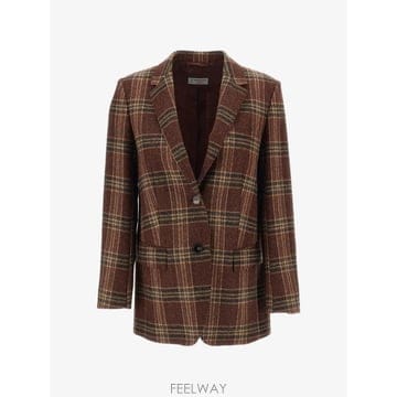 | Other Brand | 26 FW Alberto Biani üũ ���� �� �������� II833WO219965 TP45870675626 FW Alberto Biani üũ ���� �� �������� II833WO21996