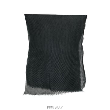 26 FW Issey Miyake 플리츠 프레이드 스카프 IM68AD105 TP457688219