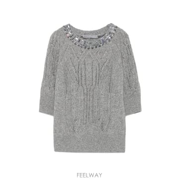 Ermanno Scervino 26 FW �������뼳��� ũ������ ��� ���̺� ��Ʈ ĳ�ù̾� ������ D495L325RCTZTW TP4564626 FW �������뼳��� ũ������ ��� ���̺� ��Ʈ ĳ�ù�