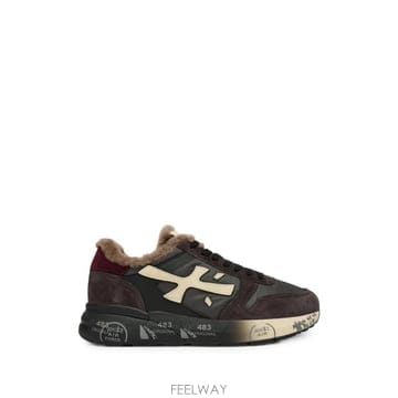 Premiata 26 FW �����̾�Ÿ �� �þ �Ȱ� ����Ŀ�� MICKVAR7719M TP45619629326 FW �����̾�Ÿ �� �þ �Ȱ� ����Ŀ�� MICKVAR7719M 