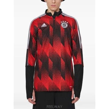 Adidas 26 FW �Ƶ�ٽ� FC ���̿��� ����ũ ����Ʈ���� GK8634 TP45619612326 FW �Ƶ�ٽ� FC ���̿��� ����ũ ����Ʈ���� GK8634 TP