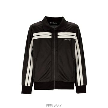 Palm Angels 26 FW �ʾ����� ��Ʈ������ ������ �ΰ� ����Ʈ ����Ʈ���� PAMBD003FB0011003 TP45870326 FW �ʾ����� ��Ʈ������ ������ �ΰ� ����Ʈ ����Ʈ��