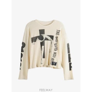 | Other Brand | 26 FW RRR123 �� �ƿ� �׷��� ����Ʈ ���� ��Ʈ Ƽ���� POPTLS92 TP45445241926 FW RRR123 �� �ƿ� �׷��� ����Ʈ ���� ��Ʈ Ƽ���� PO