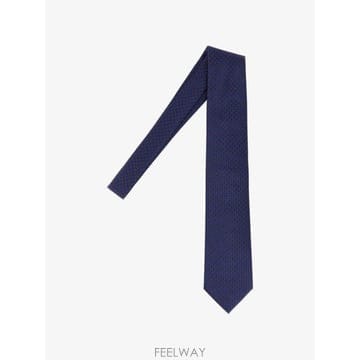 Brioni 26 FW �긮���� patterned silk tie O61D00OD431 TP45933739526 FW �긮���� patterned silk tie O61D00OD431 TP459337
