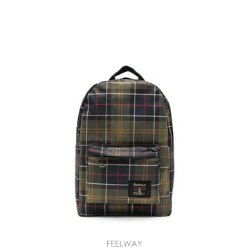 26 FW 바버 토리돈 클래식 타탄 백팩 UBA0754TN11 TP458386129