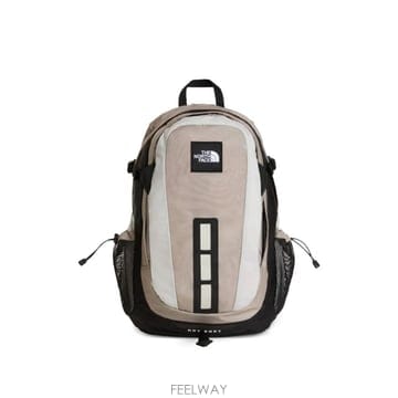 26 FW 더 노스페이스 핫 샷 로고 패치 백팩 30L NF0A3KYJY241 TP458386108