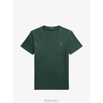 Ralph Lauren 26 FW ���� �����η� ���� �ڼ� ��ư Ƽ���� 710740727510 TP45875513326 FW ���� �����η� ���� �ڼ� ��ư Ƽ���� 710740727510