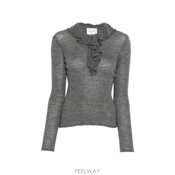 Forte Forte 26 FW Forte Forte ���� ���� Ƽ���� 15431MYTSHIRT TP45885549126 FW Forte Forte ���� ���� Ƽ���� 15431MYTSHIRT TP458
