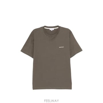 | Other Brand | 26 FW Norse Projects ���̷����̺� Ƽ���� N010717 TP45875502526 FW Norse Projects ���̷����̺� Ƽ���� N010717 TP458