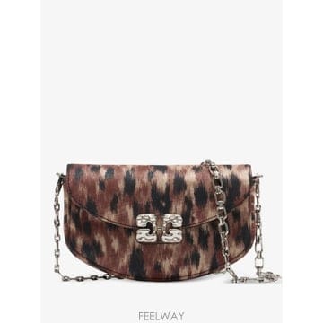 GANNI 26 FW ���� ��� �����ĵ� ����Ʈ ũ�ν� �� B2060046 TP45646213326 FW ���� ��� �����ĵ� ����Ʈ ũ�ν� �� B2060046 TP4