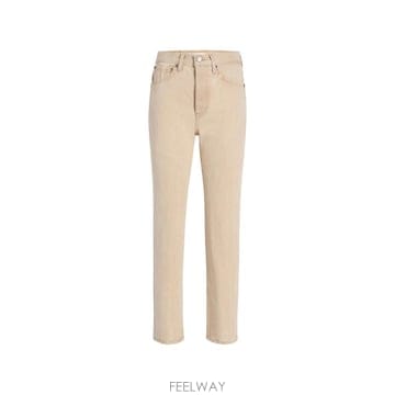 Khaite 26 FW ī��Ʈ Finley jeans 1186926068068 TP45918213626 FW ī��Ʈ Finley jeans 1186926068068 TP459182136