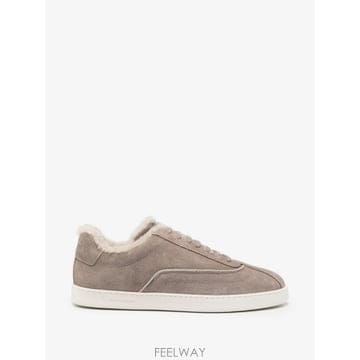 Fabiana Filippi 26 FW �ĺ�Ƴ��ʸ��� �þ Ʈ���� �����̵� ����Ŀ�� ASD226A992M5420000 TP458701926 FW �ĺ�Ƴ��ʸ��� �þ Ʈ���� �����̵� ����Ŀ�� A