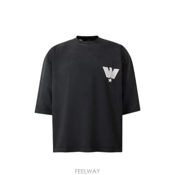 | Other Brand | 26 FW Willy Chavarria �ΰ� ����Ʈ Ƽ���� WCJSY0274 TP45419443026 FW Willy Chavarria �ΰ� ����Ʈ Ƽ���� WCJSY0274 TP4