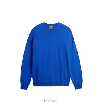 26 FW 울리치 엑스트라 파인 메리노 울 스웨터 CFWOKN2055MRUF0559 TP457475860