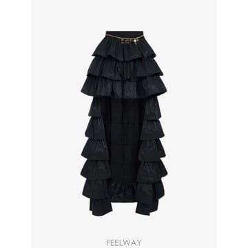 Elisabetta Franchi 26 FW Elisabetta Franchi ���� ���Ī ��ĿƮ GO23067E2 TP45619361126 FW Elisabetta Franchi ���� ���Ī ��ĿƮ GO23067E2 