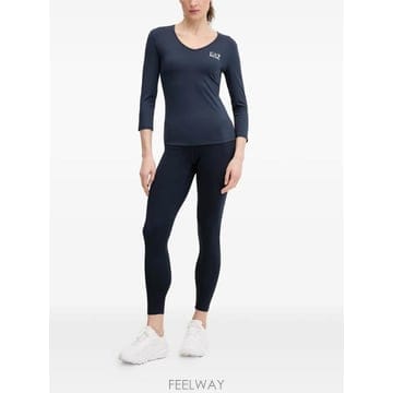 Armani 26 FW �̿��̼��� �״Ͻ� ���� ������ 7 �ΰ� ����Ʈ Ƽ���� 7W000315AF14524 TP45536726 FW �̿��̼��� �״Ͻ� ���� ������ 7 �ΰ� ����Ʈ Ƽ��